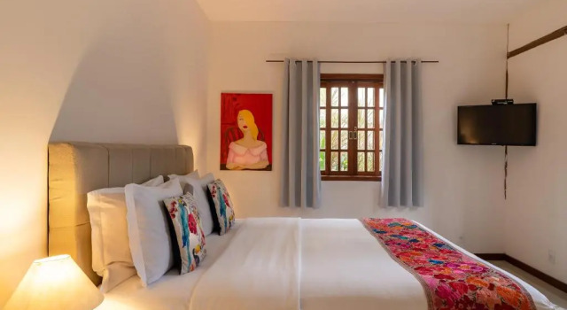 Люкс Standard Le Village Boutique Hotel