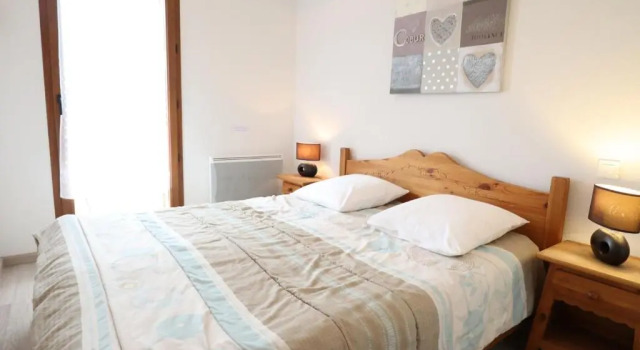Appartement Les Gets, 3 pièces, 6 personnes - FR-1-623-1