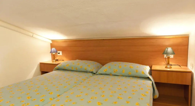 Бунгало c 1 комнатой Lido Camping Village
