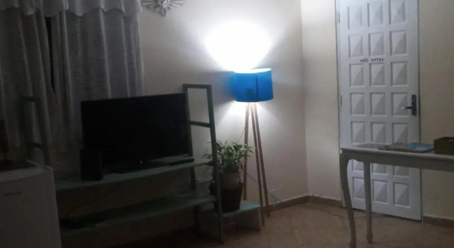 Mayda hostel