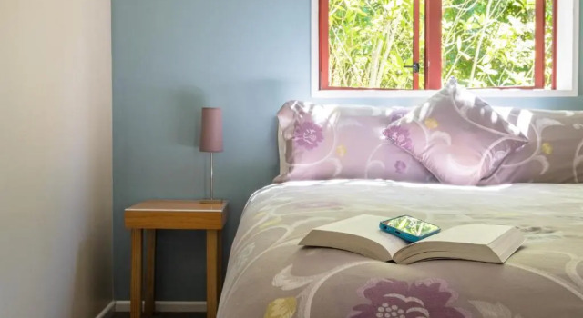 Номер Standard Hopewell Lodge