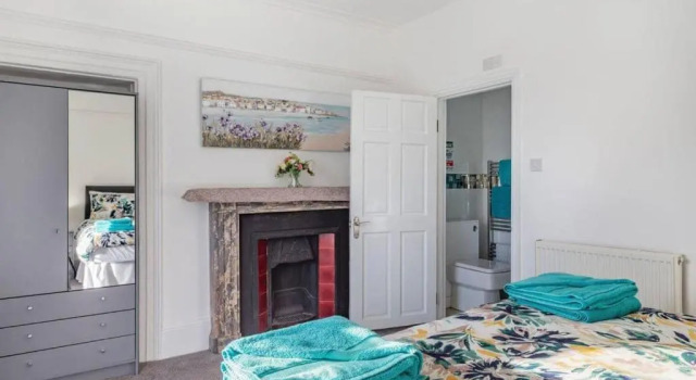 Коттедж Lovely Villa 3 King 1 Double 1 Double Sofa 1 Bunk