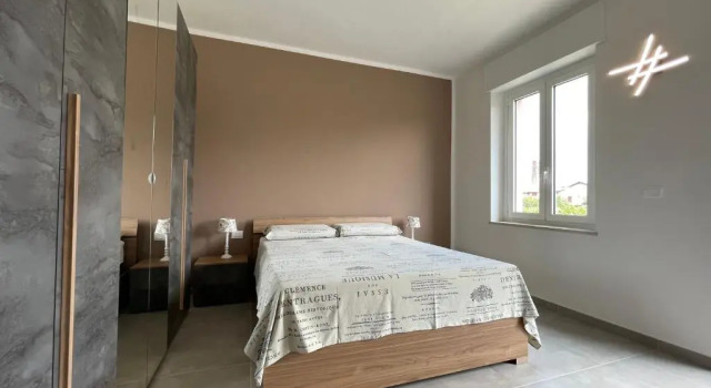 Номер Standard Villa Fiorita