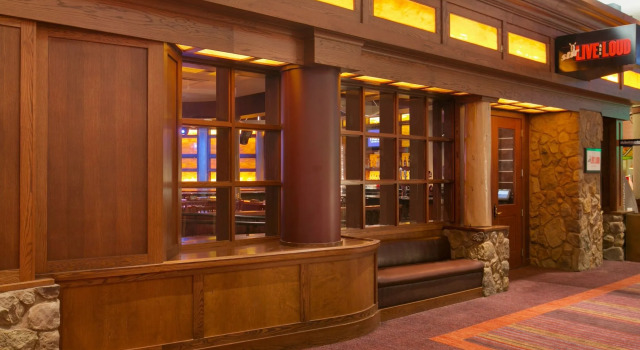 Harrah's Council Bluffs – A Caesars Rewards Destination, Varaa Hotelli Council Bluffs Iowa