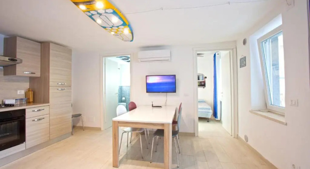 Surf and Windsurfer House Anzio, Prenota Hotel Hotel a Lazio con parcheggio, Parcheggio
