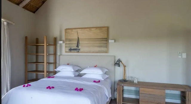Perlo do Mar Lodge - All Inclusive