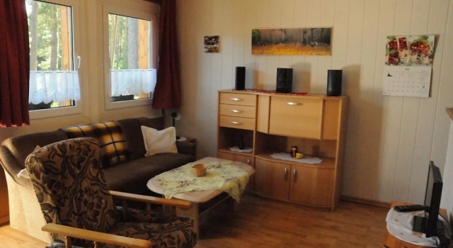 Waldsiedlung Waschsee, Забронировать Отель Отели Фельдберг 3 звезды, 3*