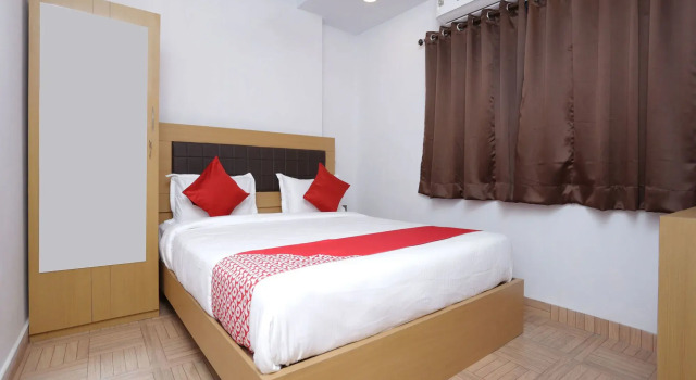 Krishna Guest House by OYO, Prenota Affittacamere Calcutta 