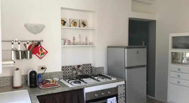 Апартаменты Charming loft con Terrazze al Teatro Massimo