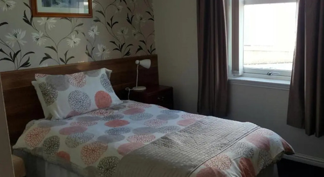 Номер Standard Glen Orchy House