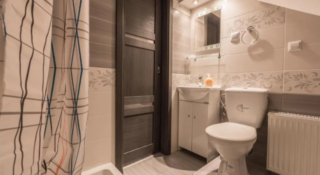 Апартаменты Economy Apart-Styl Apartamenty Zakopane- Brzozowa, Centrum miasta