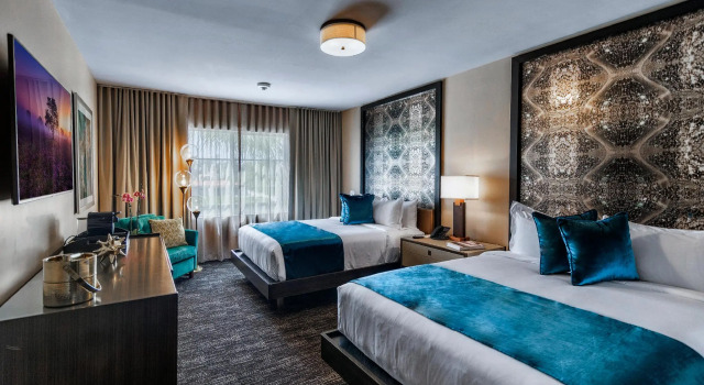 Апартаменты Deluxe Venezia Hotel By At Mine Hospitality
