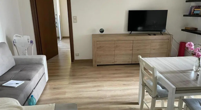 Grazioso appartamento a Legnano, Buchen Sie Ferienwohnung Legnano Lombardei