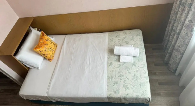Номер Economy Hotel Raffaello Venice