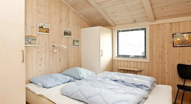 Serene Holiday Home in Dronningmolle With Sauna, Book Vacation Home Dronningmolle 