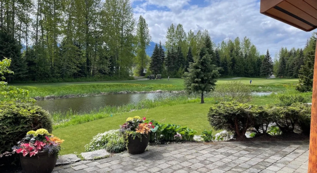 Коттедж 8140 Nicklaus North