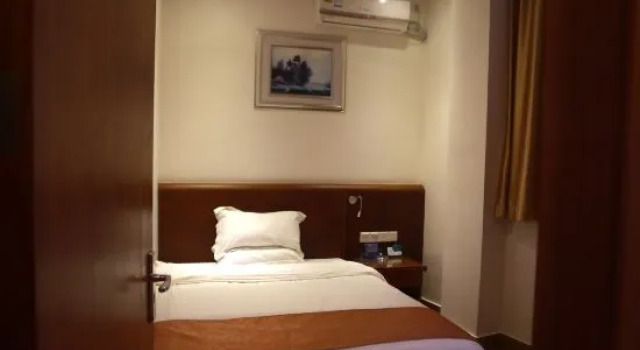 Люкс Hai Run Business Hotel