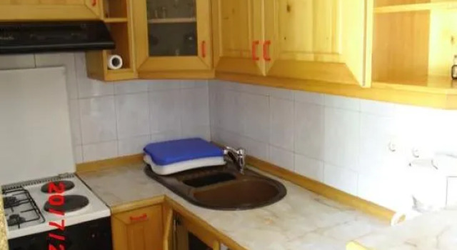 Holiday Home Pri Srni