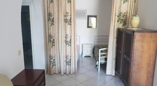 Апартаменты Bellevue Nr 1 Apartment 11