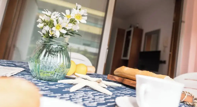 Апартаменты Deluxe Costa Rica Bibione Eco Resort