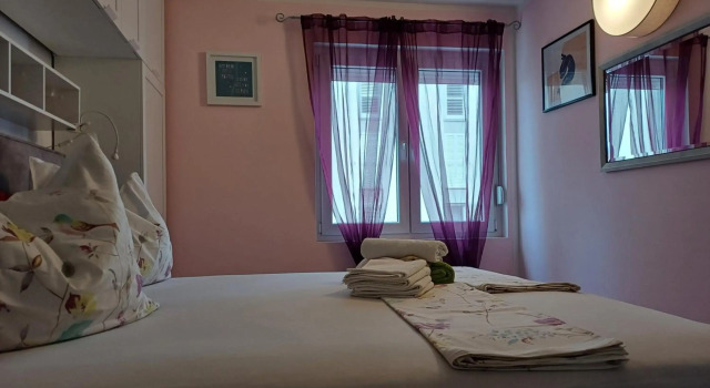 Apartment Lukas Galileo, Забронировать Апартаменты/квартира Апартаменты Макарска, рядом с Набережная Рива (Макарска), Апартаменты/квартира