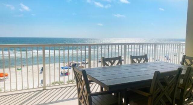 Majestic Beach Towers 1-301 by RealJoy Vacations, Book Lejlighedshotel Apart-hoteller i Florida, Lejlighedshotel