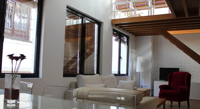 Номер Standard Apartamentos Coronado