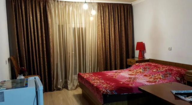Standaard kamer Asine Yerevan