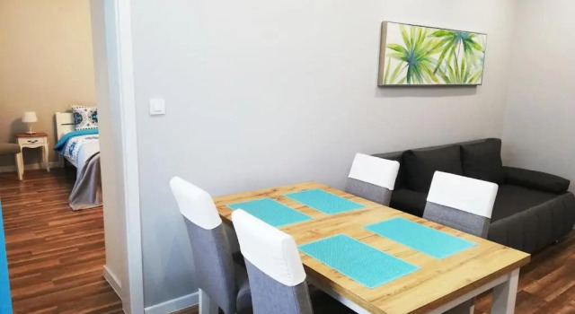 Apartament Poniatowskiego, Prenota Appartamento Radom 