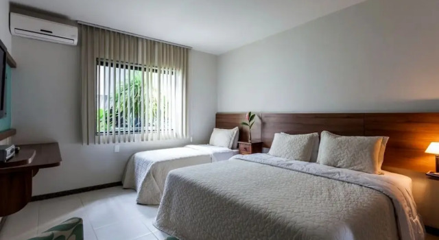Номер Premium Hotel Tavares Correia