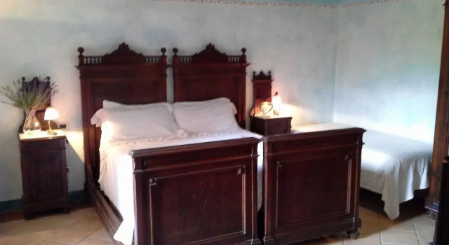 Il Borgo Di Faeta, Book Hotel Caprese Michelangelo Tuscany