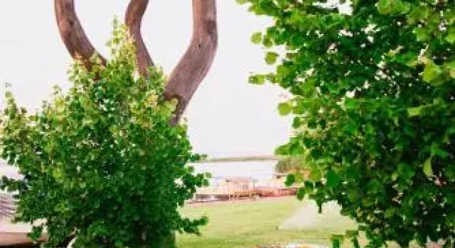 Bereg Holiday Park, Book Hotel Svitlohirske 