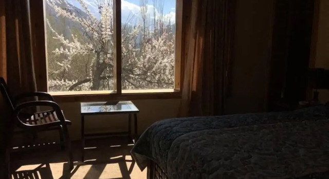 Двухместный номер Standard Embassy Villa Suites