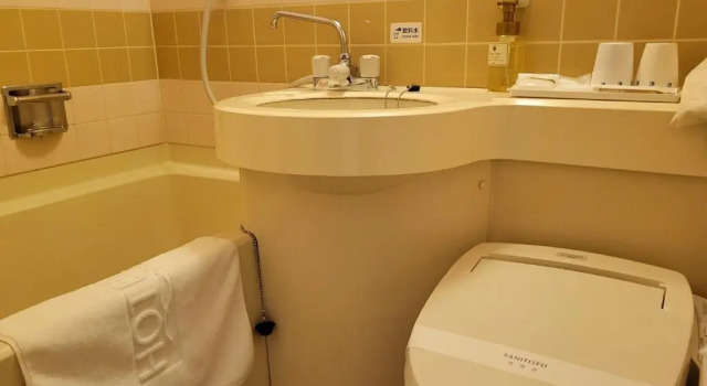 Четырёхместный номер Standard Hotel Edel Warme