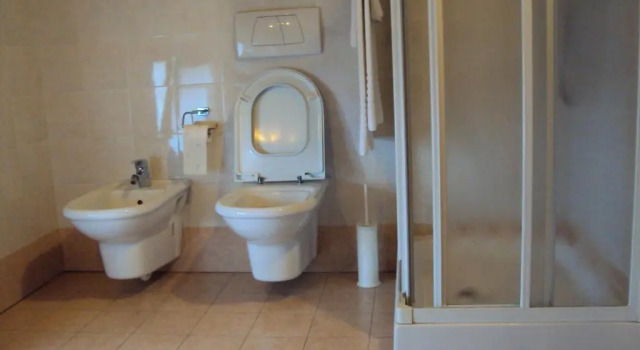 Номер Standard Agriturismo Sant Anna