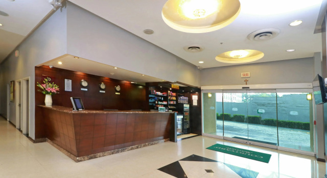 Courtyard Monterrey San Jeronimo, Prenota Hotel Hotel a Nuevo León con piscina, Piscina