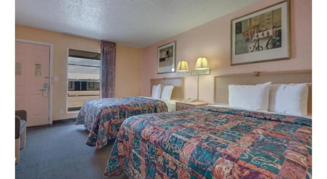American Inn By Hotel O Vernon Us 287, Reserva ahora Hotel Vernon Texas