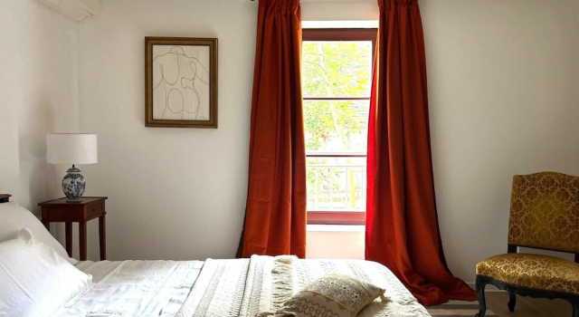 Номер Standard La Grange à Grains - Château-Renard