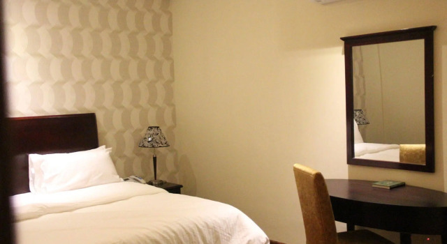 Rawaq Suites 2 - Al Arrubah