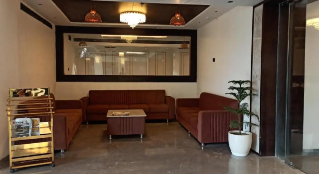 Regenta Place Raaj Agra