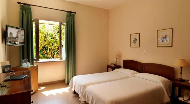 Двухместный номер Classic Hotel Le Dune