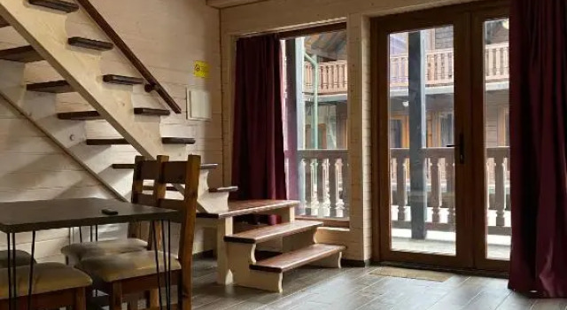 Люкс Nicole hotel