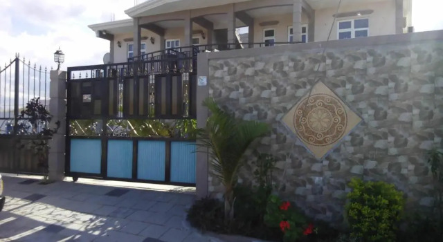 Вилла Fina Villa