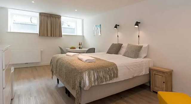 Nassau Canal Suites - in the heart of the city, Забронировать Апартаменты/квартира Апартаменты Норда, Апартаменты/квартира