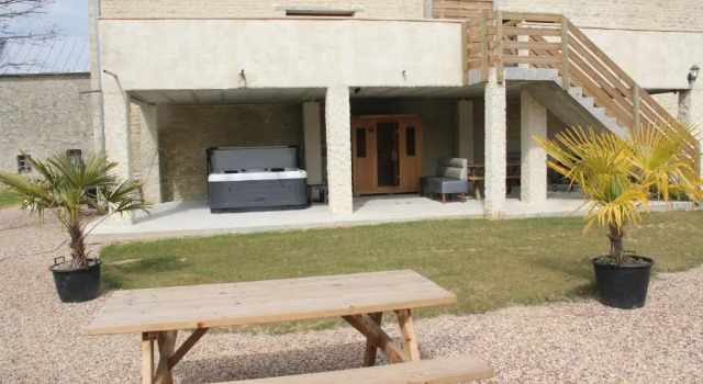 Logis Du Grand Pin