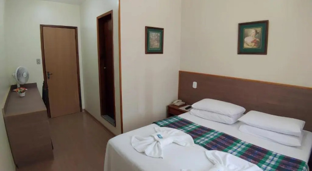 Двухместный номер Standard Hotel Orleans