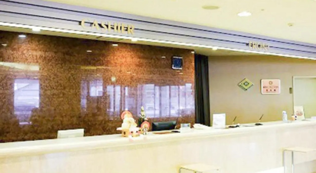 Urakawa Wellington Hotel - Vacation STAY 73610v, Book Hotel Hoteller i Urakawa med parkering, Parkering