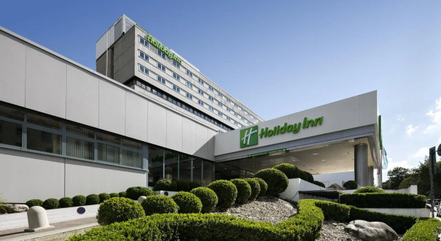 Holiday Inn Munich - City Centre by IHG