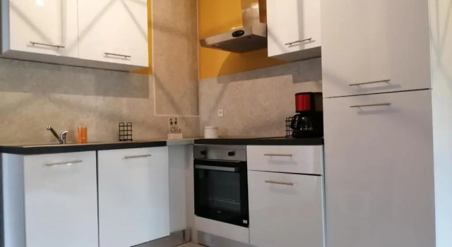 Апартаменты Romane & Rosé - Appartements au calme près de Saint-Emilion