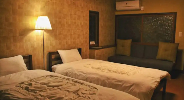Kyokoi Shijyoukamogawa, Book Hotel Kyoto Japan